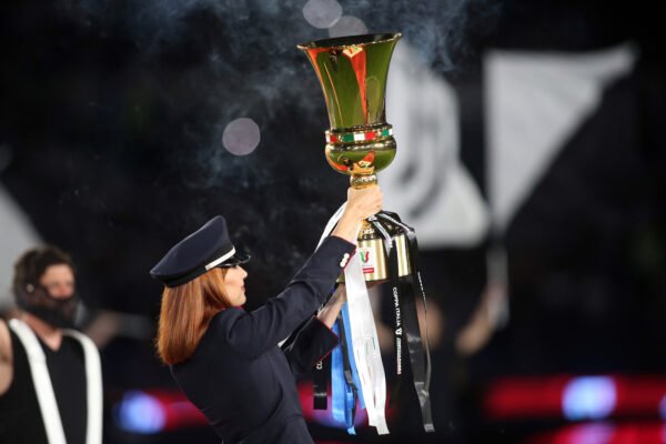 Roma, ecco l’avversaria in Coppa Italia: all’Olimpico arriva il Verona