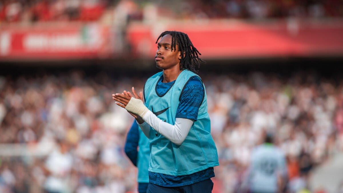 Qui Inter: ancora fuori Spence