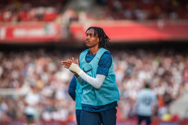 Qui Inter: ancora fuori Spence