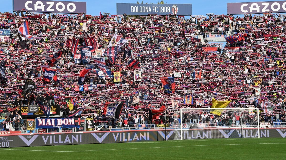 Serie A, Dovbyk ferma il Sassuolo, con il Bologna è 2-2