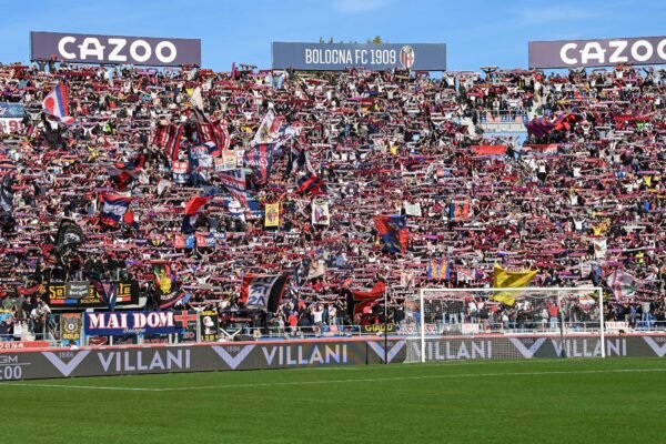 Serie A, Dovbyk ferma il Sassuolo, con il Bologna è 2-2