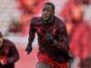 Real Madrid, infortunio Konaté: da valutare per la Roma