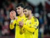 Fenerbahce-Roma, torna Asensio?