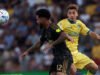 Serie A, Parma di misura sul Genoa. Impresa Frosinone col Como