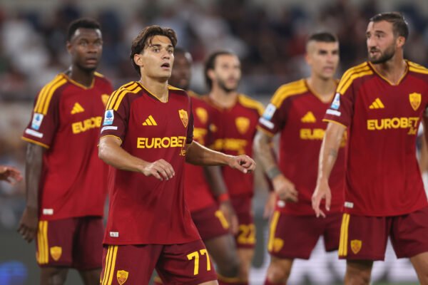Lulli: “Gasperini mi dà tanta fiducia, voglio continuare a migliorare”