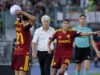 La Roma riparte. Da valutare Wesley, Malen e Cristante