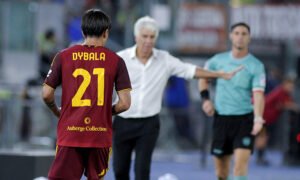 Dybala non vuole fermarsi