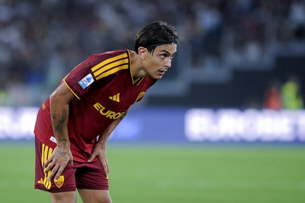Dybala e Molina, niente viaggio per l’addio di Messi: decisione presa da Gasperini e società