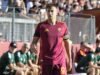 El Shaarawy ritorna al Genova e riabbraccia De Rossi
