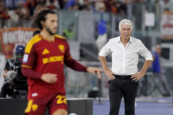 Roma, Hermoso in scadenza: D’Amico prepara il rinnovo