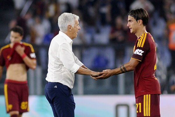 Messi invita Dybala all’amichevole: manca l’ok di Gasp