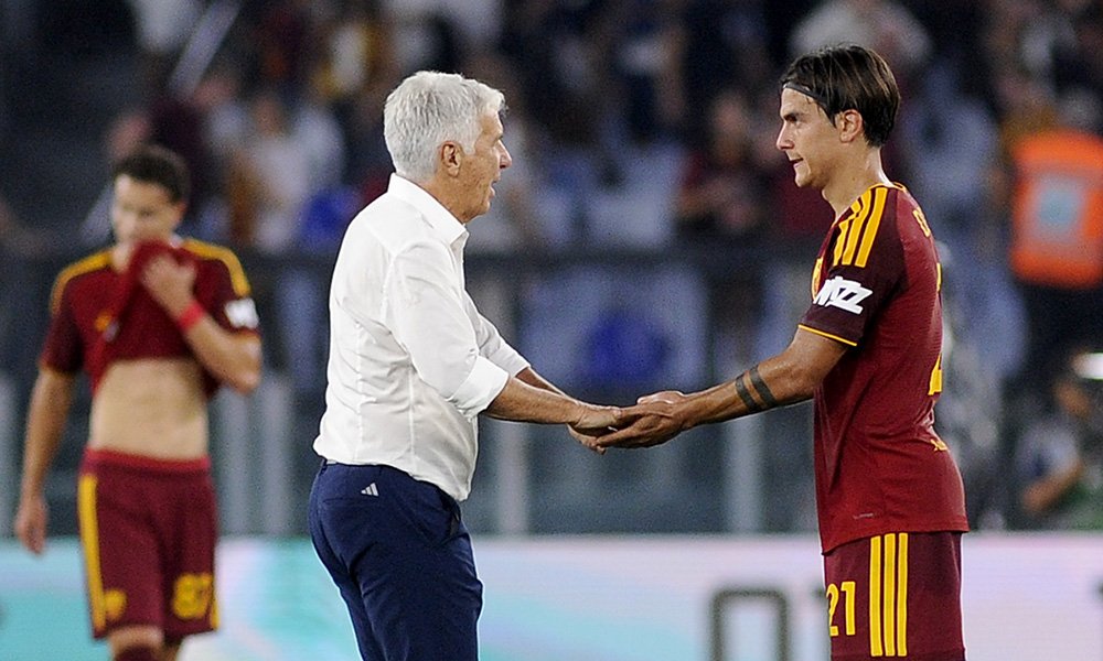 Messi invita Dybala all’amichevole: manca l’ok di Gasp
