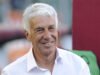 Le parole di Gasperini: “Che spettacolo il 2-2 contro l’Inter”