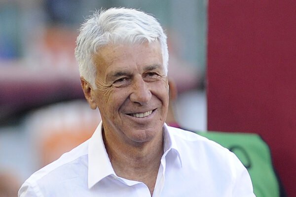 Le parole di Gasperini: “Che spettacolo il 2-2 contro l’Inter”