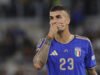Italia, ecco i 10 esclusi per il match con la Turchia