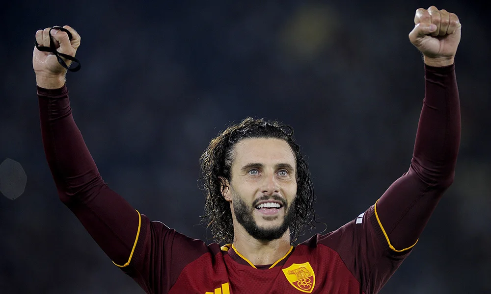 Roma, Hermoso suona la carica: “Non mollare mai” alla vigilia del Fenerbahçe