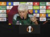 Gasperini: “Dybala non ha nulla di particolare. Sono innamorato di questo gruppo”