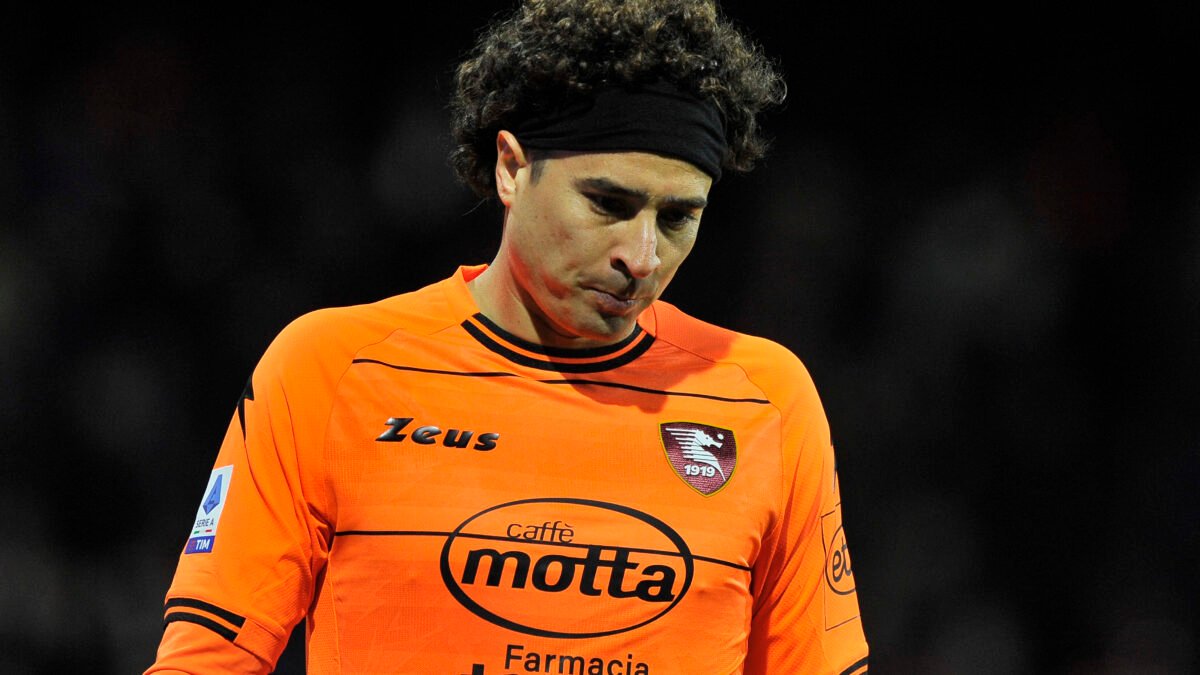 Ochoa incorona l’Olimpico: “È lo stadio più caldo in cui abbia mai giocato”