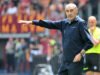 Sarri: “La Roma è più forte di noi. Lotterà per lo Scudetto”