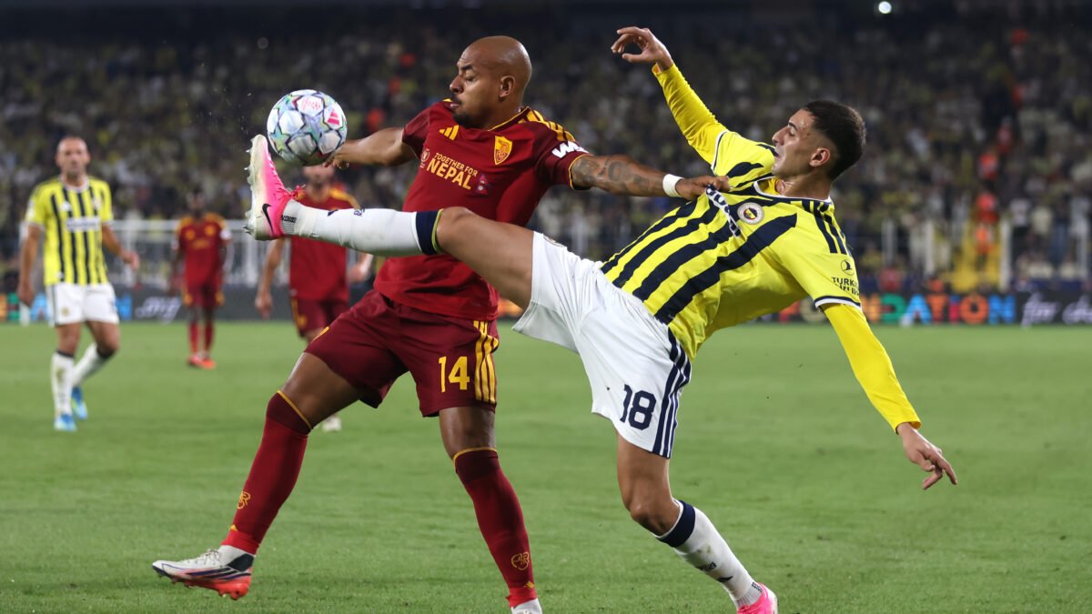La Champions presenta il conto: la Roma scopre cosa le manca per diventare grande