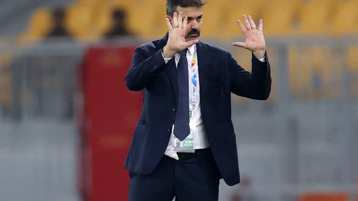 Stramaccioni: “Roma e Inter si sono rinforzate. Gasperini ha accorciato il gap”