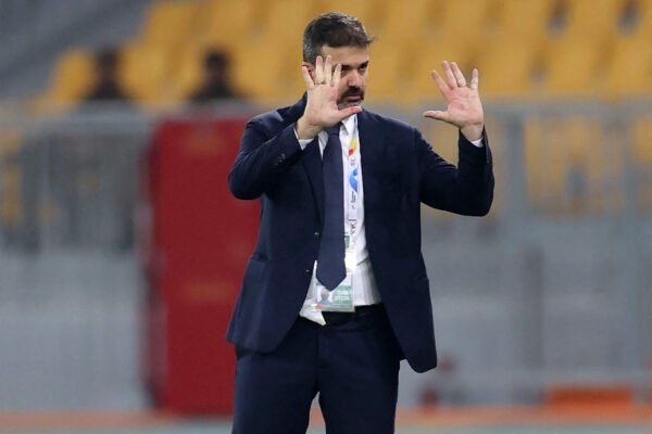 Stramaccioni: “Roma e Inter si sono rinforzate. Gasperini ha accorciato il gap”