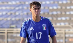 Koné e i suoi fratelli: due i gol di Pisilli in stagione