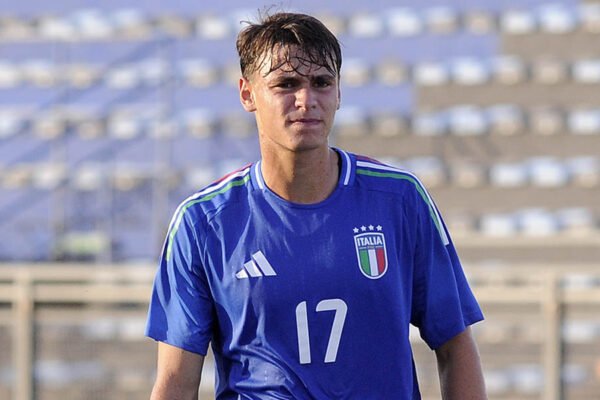 Italia, Pisilli e Lulli restano in Under 21: la scelta di Mancini