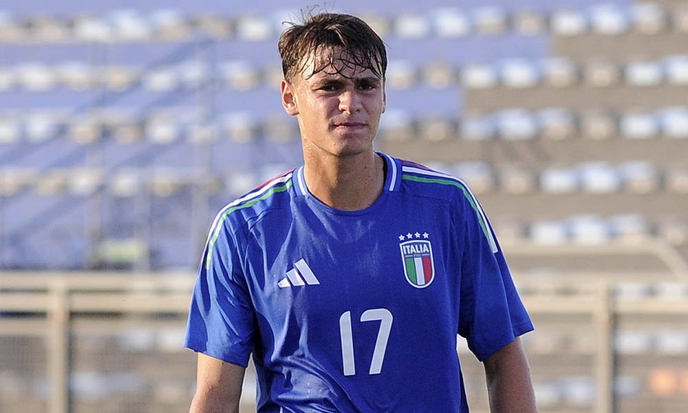 Italia, Pisilli e Lulli restano in Under 21: la scelta di Mancini
