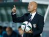 Di Biagio: “Malen è il sole della Roma. Lautaro? Fa un lavoro diverso”