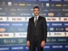 Perrotta compie 49 anni: gli auguri della Roma
