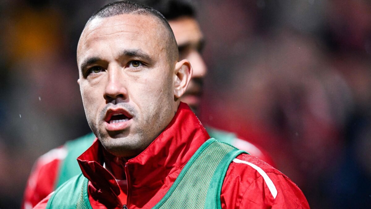Nainggolan: “Roma è un’altra cosa, non sarei mai andato via. Inter? Sarà una prova”