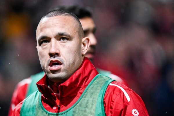 Nainggolan: “Roma è un’altra cosa, non sarei mai andato via. Inter? Sarà una prova”