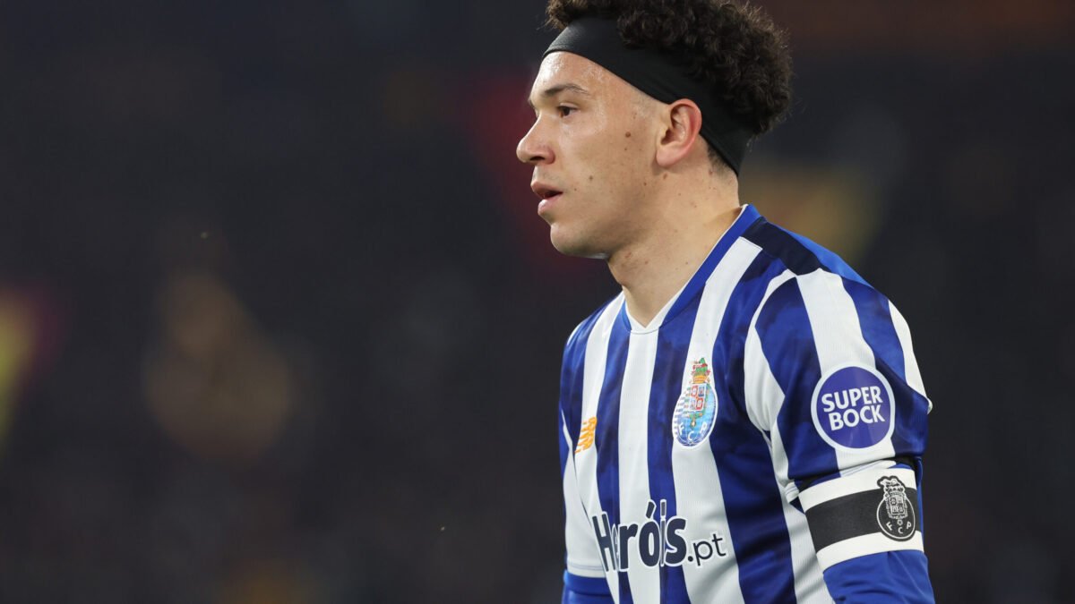 Mercato Roma, dalla Turchia: interesse per Pepê del Porto