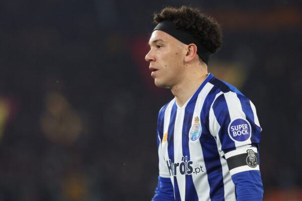 Mercato Roma, dalla Turchia: interesse per Pepê del Porto