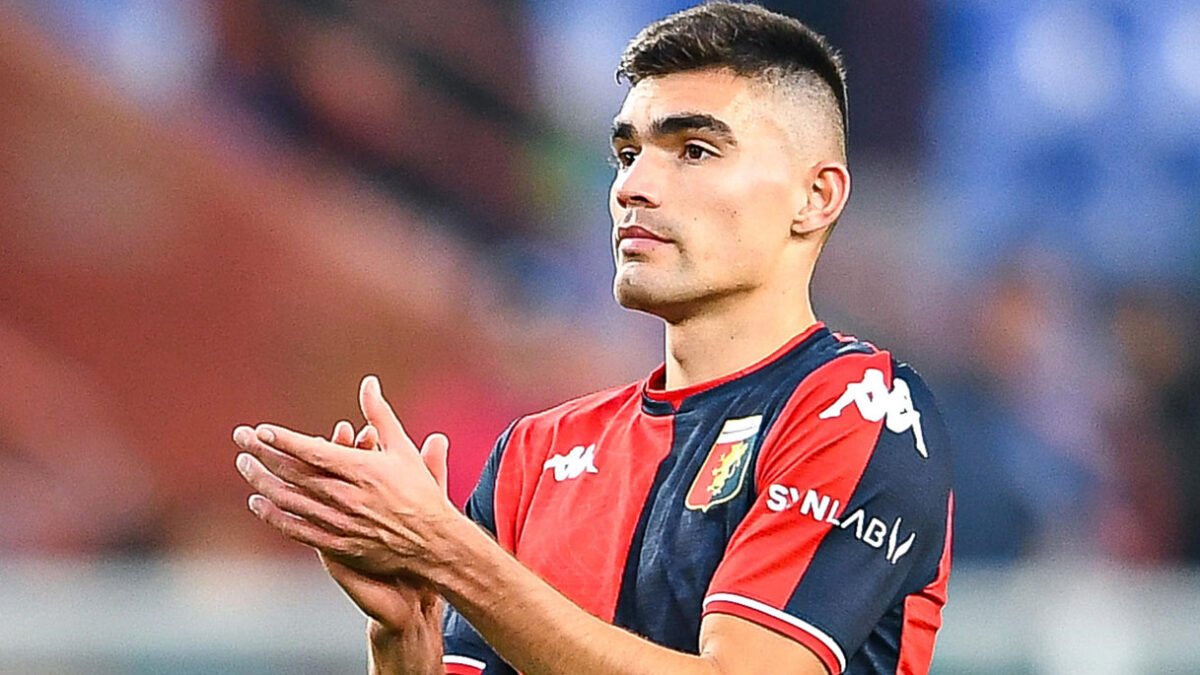Mercato Roma, dal Messico: giallorossi vicini a Vasquez prima dell’estate