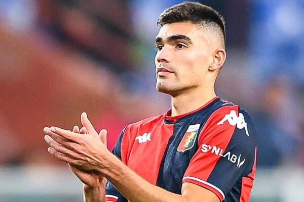 Mercato Roma, dal Messico: giallorossi vicini a Vasquez prima dell’estate