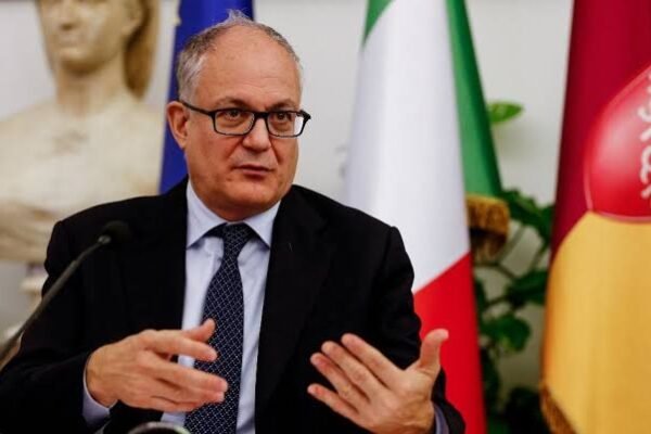 Stadio della Roma  Pietralata, Gualtieri: via libera a marzo
