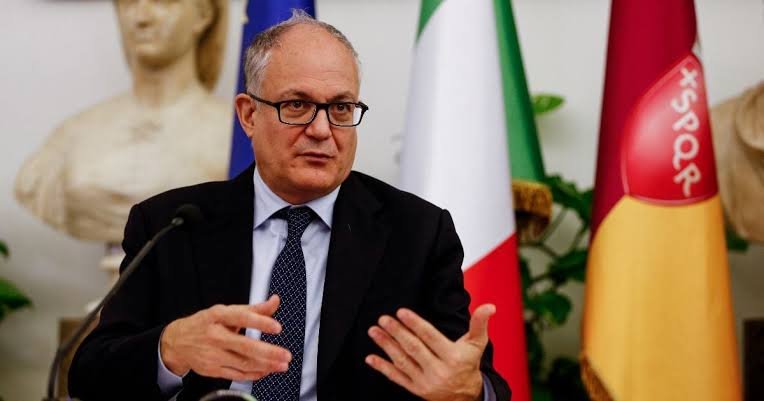Stadio della Roma  Pietralata, Gualtieri: via libera a marzo