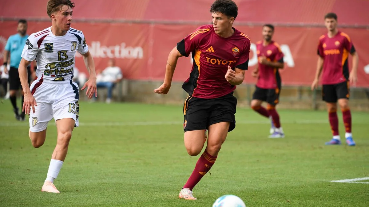 Mercato Roma, Juve e Inter su Romano: i giallorossi possono incassare dalla futura rivendita