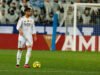 Roma-Real Madrid, Mourinho perde anche Asencio per infortunio