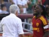 Roma-Inter, le pagelle dei quotidiani: Koné illude Gasperini