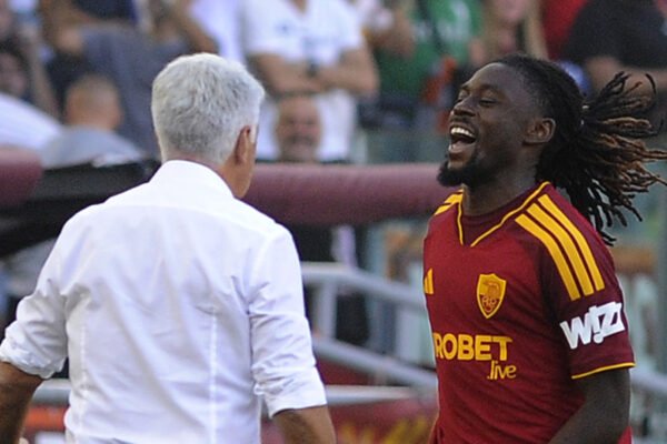 Roma-Inter, le pagelle dei quotidiani: Koné illude Gasperini
