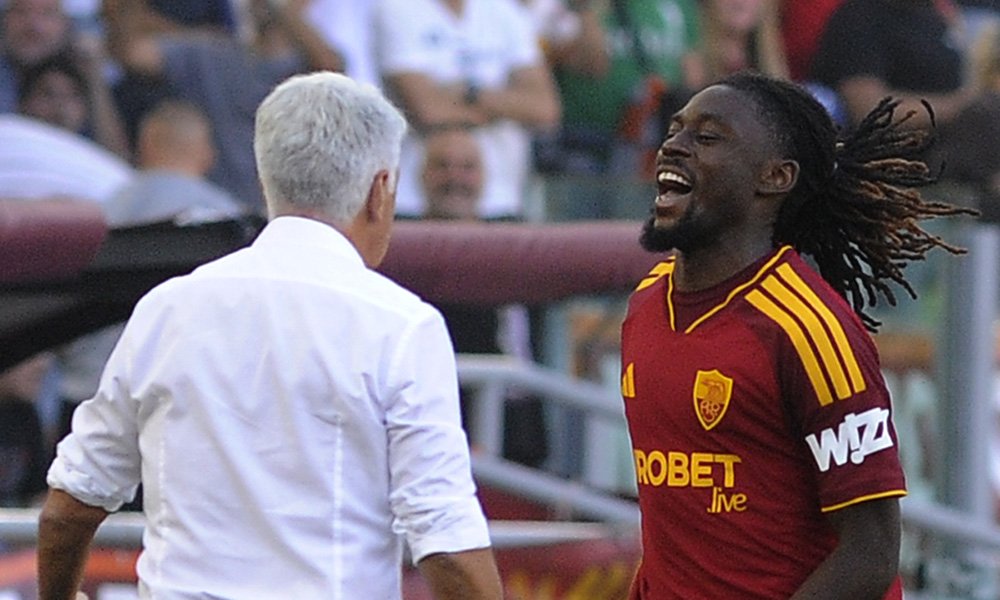 Koné senza limiti: ora ha aggiunto anche i gol