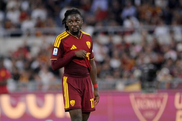 Koné: “Addio alla Roma? Sono successe delle cose. Italia? Ci sono molti sfottò”