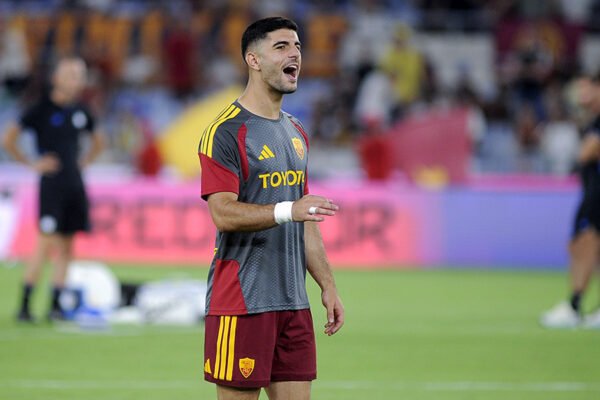 Nations League, Germania-Grecia: Koulierakis parte dalla panchina