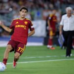 Lulli, Rodrigo Mora, Roma, Golden Boy