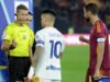 Roma-Inter, anche Massa applaude lo spettacolo: “Gara spettacolare”