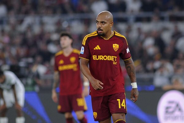 Malen esclusivo: “Gasperini la nostra forza”