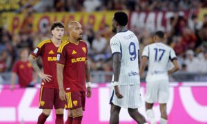 Malen e Thuram 2